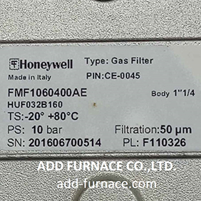 FMF1060400AE - HUF032B160